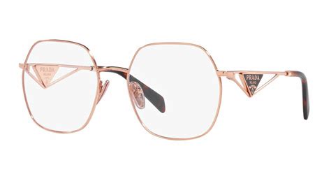 occhiali da vista prada pr 59zv|Prada PR 59ZV Eyeglasses .